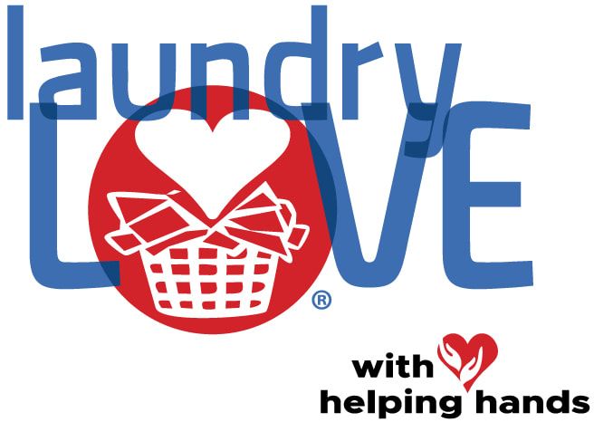 Image of Laundry Love with Helping Hands